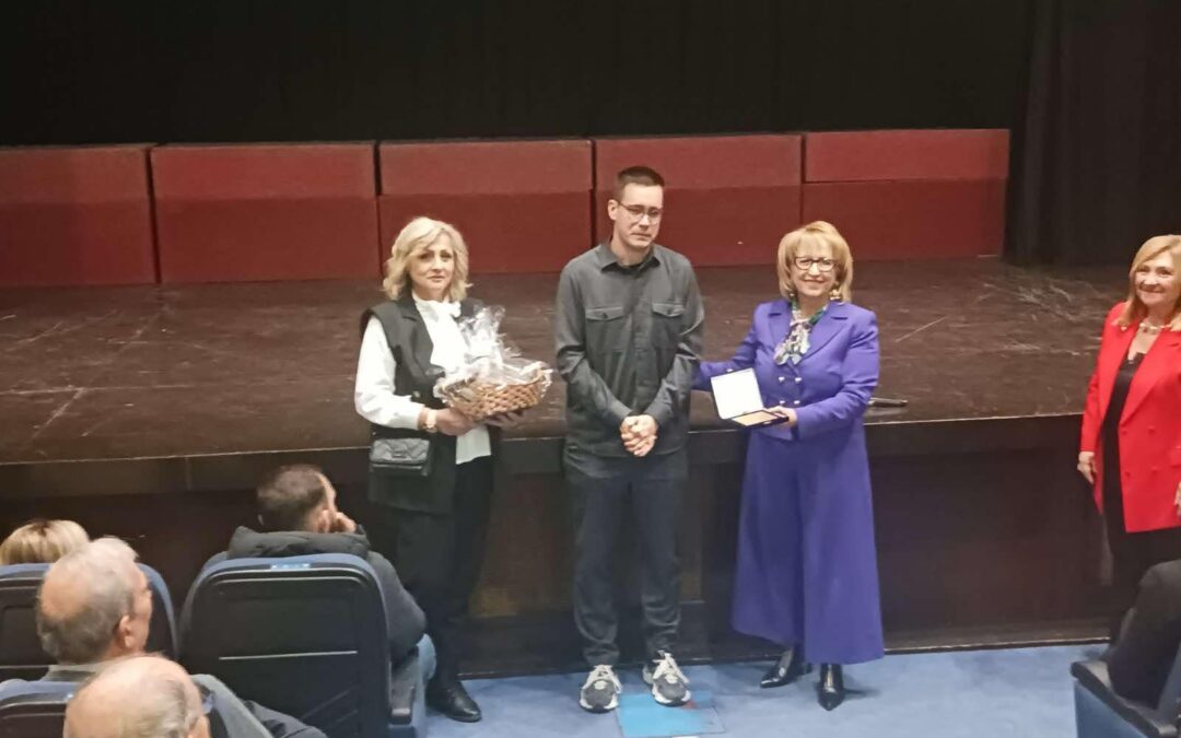 Κουφάλια: Καθήλωσε το κοινό η προβολή του Μαουτχάουζεν